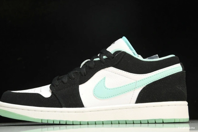 Low Green Island 1 CQ9828-131 Air Jordan 0306